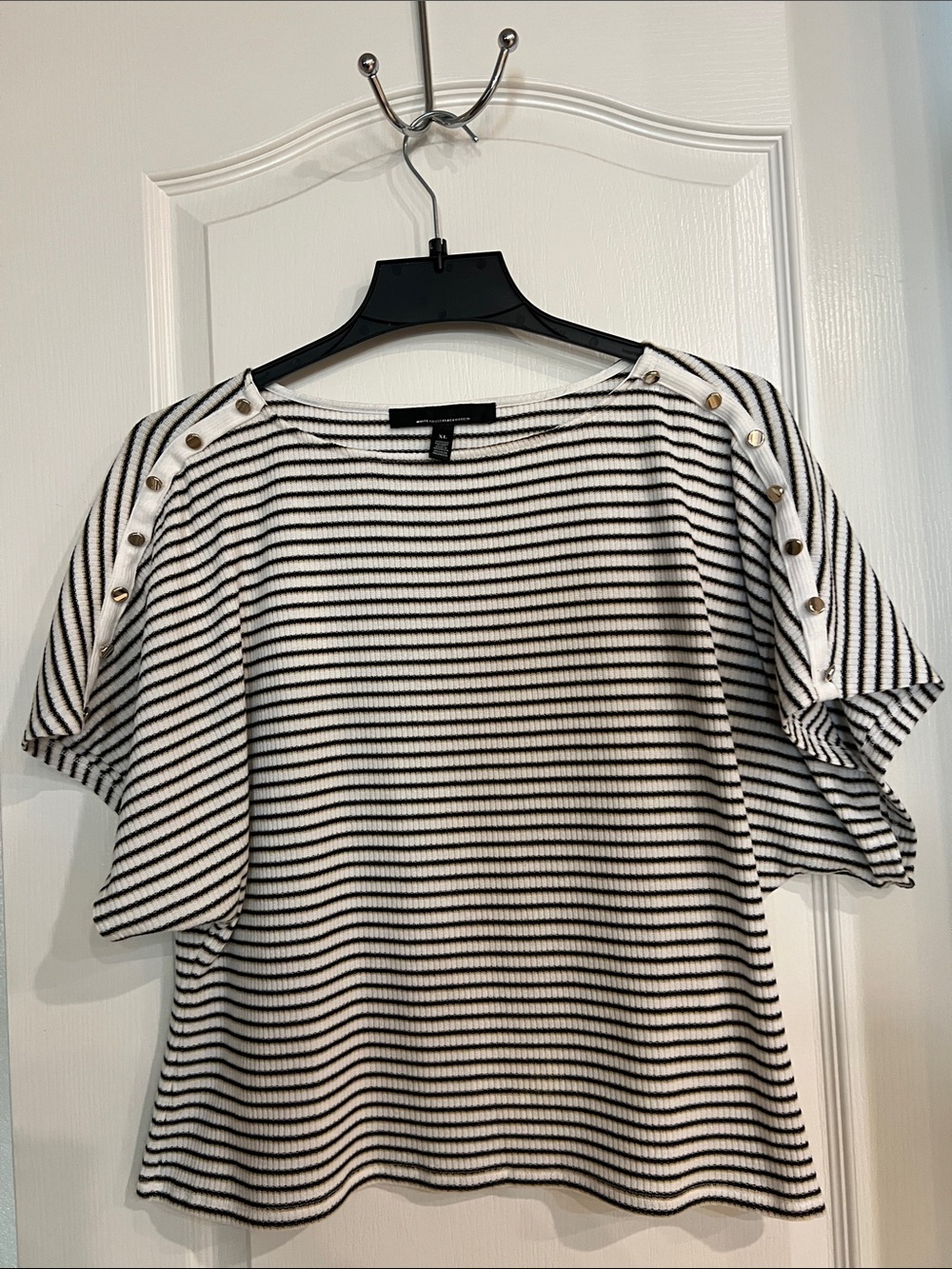 WHBM top - Picture 2 of 5